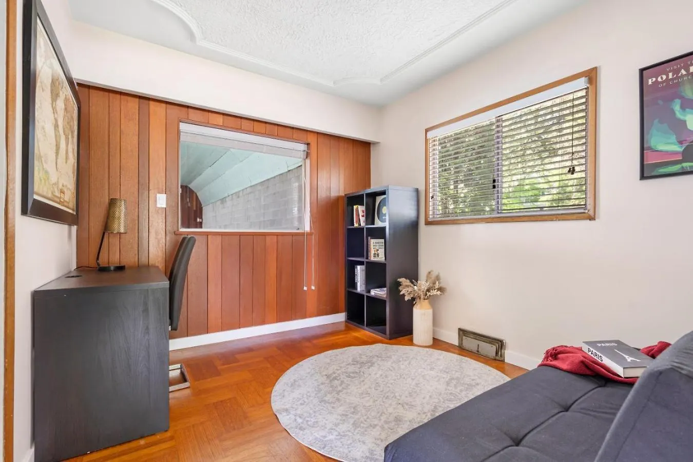 Spacious Home With Indoor Pool Holiday home Vancouver